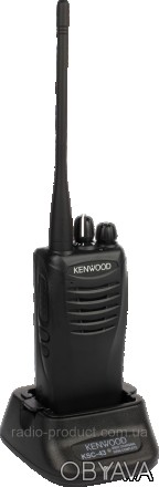 Носимые радиостанции Kenwood серии TK-2407/3407 предназначены для организации по. . фото 1