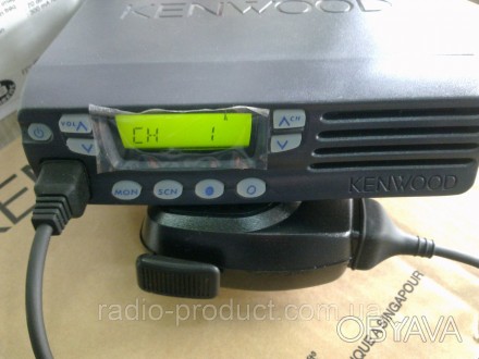 Радиостанция предназначена для профессионального применения в оперативной радиос. . фото 1