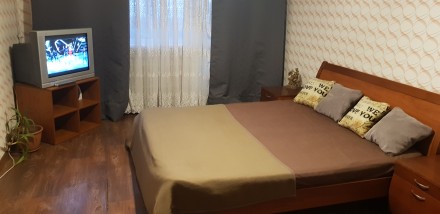 Своя 2к квартира у метро Студенческая. Харьков. фото 1 Своя 2к квартира у метро Студенческая. Харьков. фото 1