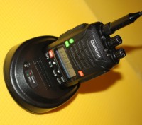 Wouxun KG-UV6D, 1700 mAh, двухдиапазонная радиостанция.
Профессиональная портат. . фото 7