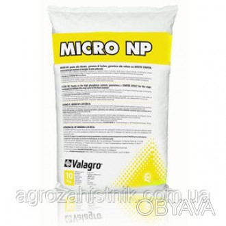 Состав: Микро NP Всего N NH4-N P2O5 Zn (хелат EDTA) органический стимулятор 4,0%. . фото 1
