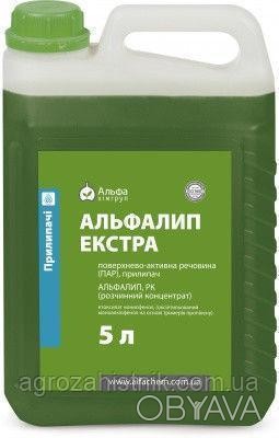 Діюча речовина: Етоксилат нонилфенол (вдосконалена формула) Формуляція: Розчинни. . фото 1