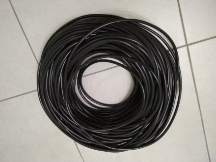 Кабель для датчика (котушки) металошукача 3CY. Ровно. фото 1