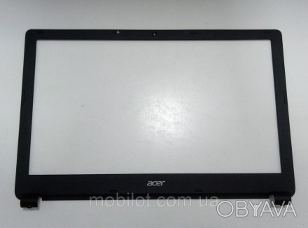 Корпус Acer E1-510 (NZ-6184) 
Часть корпуса рамка и крышка матрицы к ноутбуку Ac. . фото 1