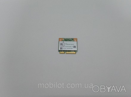 Wi-Fi модуль Asus X555 (NZ-10781) 
Wi-fi модуль к ноутбуку Asus X555L. Все в раб. . фото 1