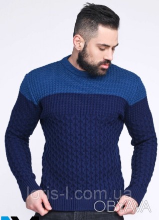 Мужские свитера 
Стильные и качественные мужские свитера для зимних прогулок
Раз. . фото 1