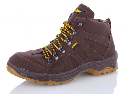 Ботинки, кроссовки осенне-зимние унисекс HANRYTON, Турция. Дніпро. фото 1