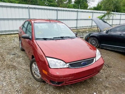 2005 Ford Focus Zx4, 2.0L 4, 178107 км, Бургунди Седан 4-дверный. Киев. фото 1 2005 Ford Focus Zx4, 2.0L 4, 178107 км, Бургунди Седан 4-дверный. Киев. фото 1