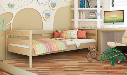 Кровати для детей - серийная мебель, изготовление под заказ. Материал - дсп, мдф. . фото 10