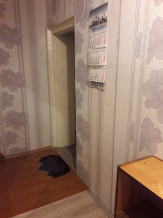Сдам комнату девушке пр.Поля ост.Ильича. Дніпро. фото 1 Сдам комнату девушке пр.Поля ост.Ильича. Дніпро. фото 1