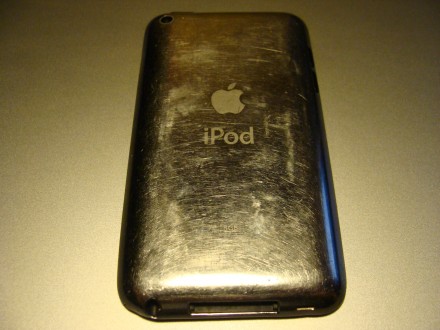 Продам iPod 4/8Gb
Битый,не рабочий,на заряд не реагирует!
Продажа без претензи. . фото 5