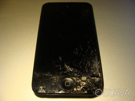 Продам iPod 4/8Gb
Битый,не рабочий,на заряд не реагирует!
Продажа без претензи. . фото 1