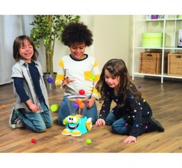 Детская настольная электронная игра Фрутти Микс, Splash Toys ST30108. Киев. фото 1 Детская настольная электронная игра Фрутти Микс, Splash Toys ST30108. Киев. фото 1