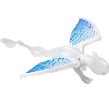 Как приручить дракона 3 Дневная фурия Dreamworks Dragons, Lightfury Deluxe Drag. Киев. фото 1 Как приручить дракона 3 Дневная фурия Dreamworks Dragons, Lightfury Deluxe Drag. Киев. фото 1
