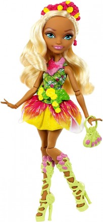 Ever After High Нина Тамбелл Nina Thumbell Doll. Київ. фото 1 Ever After High Нина Тамбелл Nina Thumbell Doll. Київ. фото 1