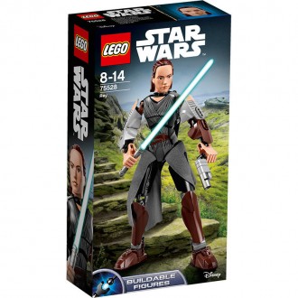 Lego Star Wars Рей 75528. Київ. фото 1 Lego Star Wars Рей 75528. Київ. фото 1