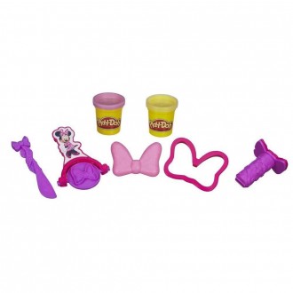 Play-Doh Набор бутик Минни Маус Minnie Mouse Boutique Set Featuring. Київ. фото 1 Play-Doh Набор бутик Минни Маус Minnie Mouse Boutique Set Featuring. Київ. фото 1