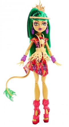 Monster High Ghouls´ Getaway Jinafire Long, Джинафаер Монстры отдыхают. Київ. фото 1 Monster High Ghouls´ Getaway Jinafire Long, Джинафаер Монстры отдыхают. Київ. фото 1