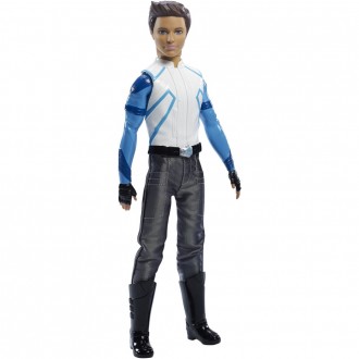 Кукла Barbie Кен из мф Барби Звездные приключения Ken Galactic Adventure Prince. Київ. фото 1 Кукла Barbie Кен из мф Барби Звездные приключения Ken Galactic Adventure Prince. Київ. фото 1