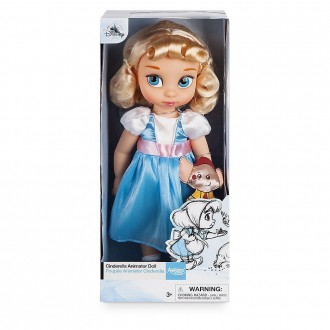 Дисней аниматорс Золушка Disney Animators Cinderella. Киев. фото 1 Дисней аниматорс Золушка Disney Animators Cinderella. Киев. фото 1