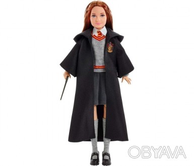 
	Коллекционная серия кукол "Harry Potter" от мирового производителя игрушек - к. . фото 1