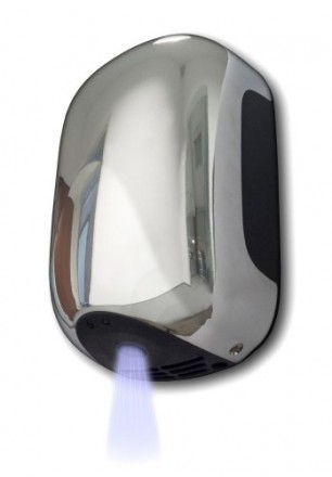 Сушилка VAMA SMART JET MINI ABS LIGHT глянцевый пластик. Київ. фото 1 Сушилка VAMA SMART JET MINI ABS LIGHT глянцевый пластик. Київ. фото 1