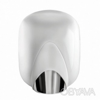 Электросушилка для рук белый пластик VAMA ECOflow/ECOstream 550 Вт
Новая концепц. . фото 1