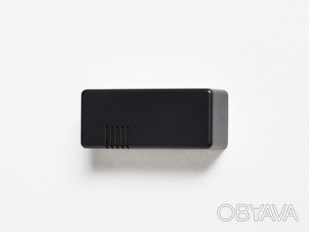Черный (black) выносной, беспроводной датчик температуры под нагреватель NEX 1.0. . фото 1
