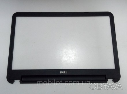 Корпус Dell 5521 (NZ-5254) 
Часть корпуса рамка и крышка матрицы к ноутбуку Dell. . фото 1