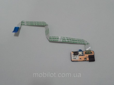 Кнопка включения HP 355 G2 (NZ-10831). Киев. фото 1