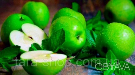 Отдушка "Яблоко" – Свежий легкий аромат.
Рекомендованный процент ввода: 0,1-2%
П. . фото 1
