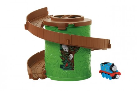 Fisher-Price Thomas the Train спиральная башня Spiral Tower Tracks. Київ. фото 1 Fisher-Price Thomas the Train спиральная башня Spiral Tower Tracks. Київ. фото 1
