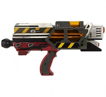 Игровой бластер Xploderz Savage Shield. Київ. фото 1 Игровой бластер Xploderz Savage Shield. Київ. фото 1