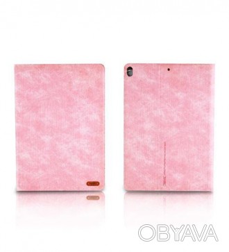 · Brand: REMAX
· Name: Pure Series iPad Case(10.5")
· Model: For iPad Pro 10.5
·. . фото 1