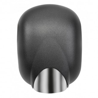 Сушилка для рук VAMA ECOflow Graphite чёрный метал 1100 Вт. Київ. фото 1 Сушилка для рук VAMA ECOflow Graphite чёрный метал 1100 Вт. Київ. фото 1