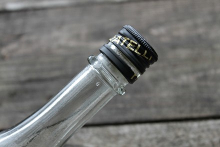 Пустая Стеклянная Бутылка «Fratelli Frizzante Brilliant» 0,75 L

&. . фото 5