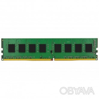 Модуль памяти для компьютера DDR4 8GB 2400 MHz Patriot (PSD48G240082H)
Тип памят. . фото 1