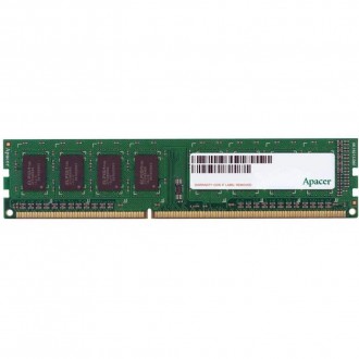Модуль памяти для компьютера DDR3 4GB 1600 MHz Apacer (AU04GFA60CATBGC). Киев. фото 1 Модуль памяти для компьютера DDR3 4GB 1600 MHz Apacer (AU04GFA60CATBGC). Киев. фото 1