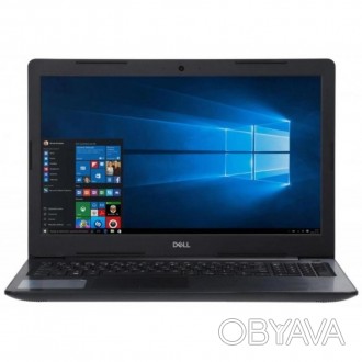 Ноутбук Dell Inspiron 5570 (I555410DDL-80B)
Диагональ дисплея - 15.6", разрешени. . фото 1