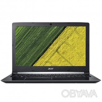 Ноутбук Acer Aspire 5 A515-51G-319M (NX.GVLEU.020)
Диагональ дисплея - 15.6", ра. . фото 1