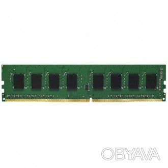 Модуль памяти для компьютера DDR4 16GB 2666 MHz eXceleram (E416269A)
Тип памяти . . фото 1