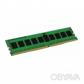 Модуль памяти для компьютера DDR4 8GB 2666 MHz Kingston (KCP426NS8/8)
Тип памяти. . фото 1