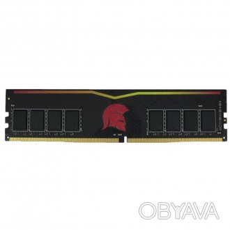 Модуль памяти для компьютера DDR4 8GB 2400 MHz Red eXceleram (E47051A)
Тип памят. . фото 1