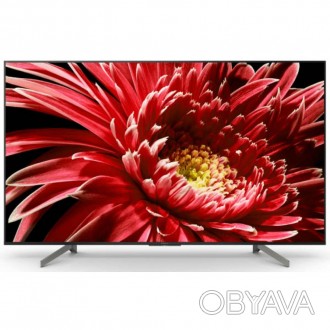 Телевизор SONY KD75XG8596BR2
4K-телевизоры, Smart TV, с Wi-Fi, LED - телевизор, . . фото 1