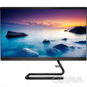 Компьютер Lenovo IdeaCentre A340-22IWL (F0EB006NUA)
Тип ПК - Для работы и учебы,. . фото 1