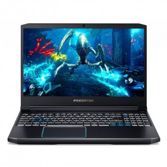 Ноутбук Acer Predator Helios 300 PH315-52-56JQ (NH.Q54EU.015). Киев. фото 1 Ноутбук Acer Predator Helios 300 PH315-52-56JQ (NH.Q54EU.015). Киев. фото 1