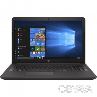 Ноутбук HP 250 G7 (6UL17EA)
Диагональ дисплея - 15.6", разрешение - FullHD (1920. . фото 1