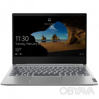 Ноутбук Lenovo ThinkBook S-13-IWL (20R90070RA)
Диагональ дисплея - 13.3", разреш. . фото 1