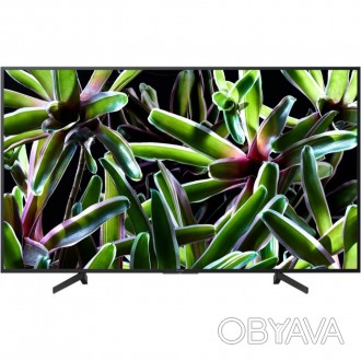 Телевизор SONY KD43XG7096BR
Smart TV, с Wi-Fi, LED - телевизор, 43", 3840 x 2160. . фото 1