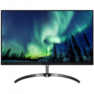 Монитор PHILIPS 276E8VJSB/01. Київ. фото 1 Монитор PHILIPS 276E8VJSB/01. Київ. фото 1